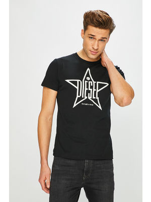 Diesel - T-shirt
