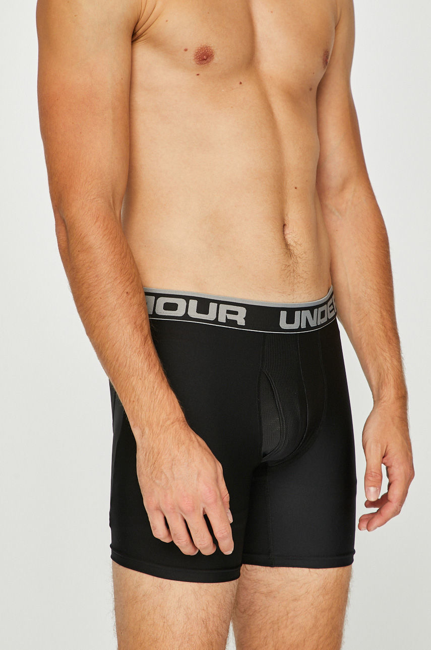 Under Armour - Boxeralsó (2 darab) fotója