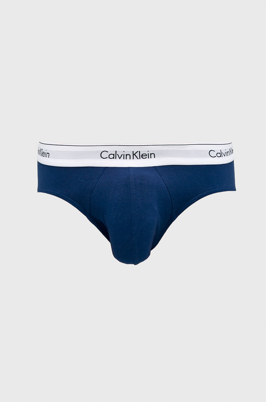 Calvin Klein Underwear - Alsónadrág (2 darab) fotója