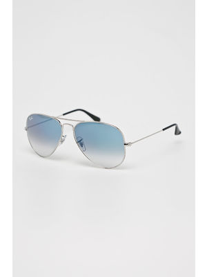 Ray-Ban - Szemüveg 0RB3025.003/3F.58