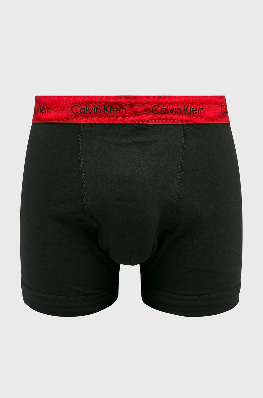 Calvin Klein Underwear - Boxeralsó (3 darab) fotója