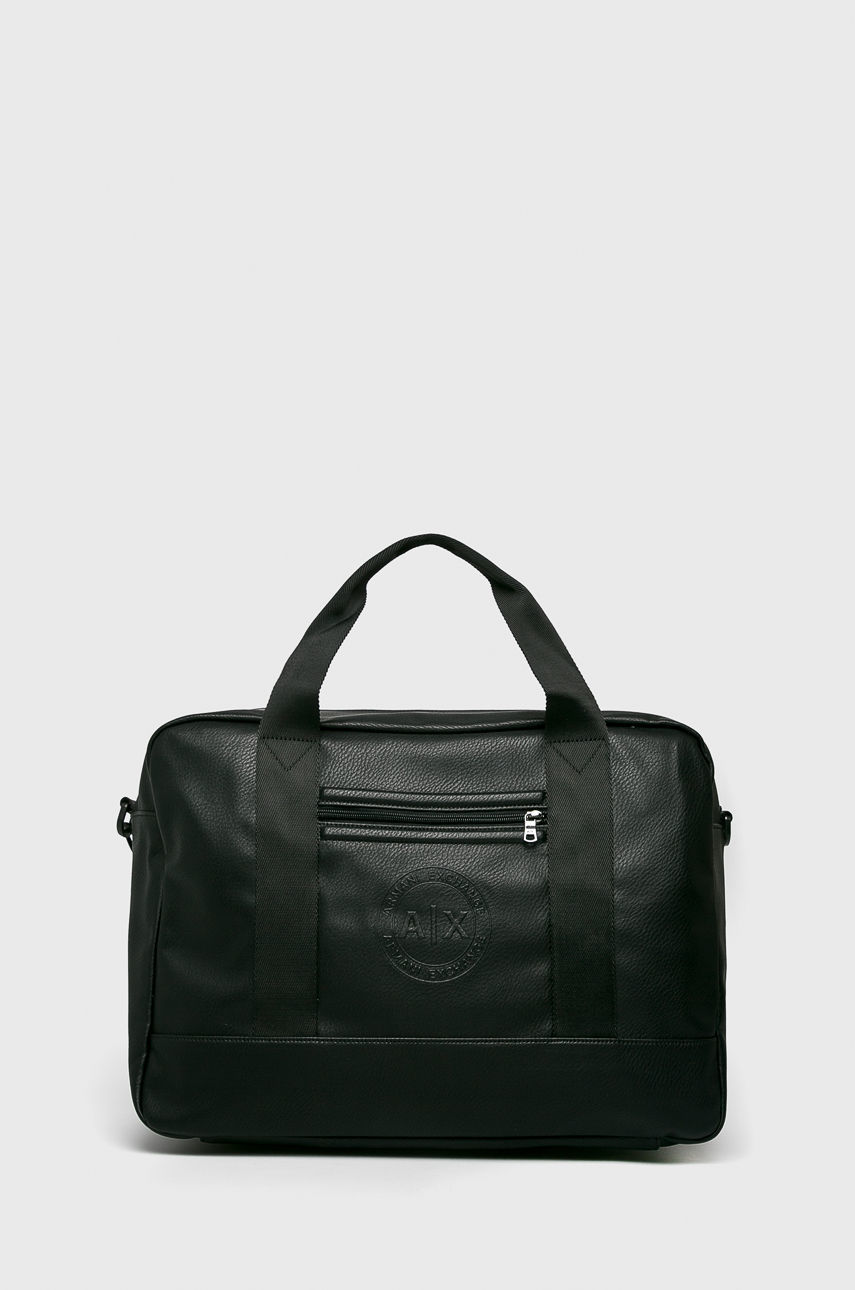 Armani Exchange - Táska fotója