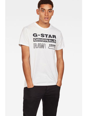 G-Star Raw - T-shirt