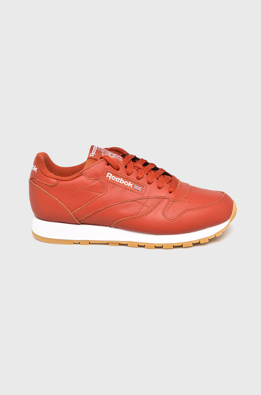 Reebok Classic - Cipő Cl Leather fotója