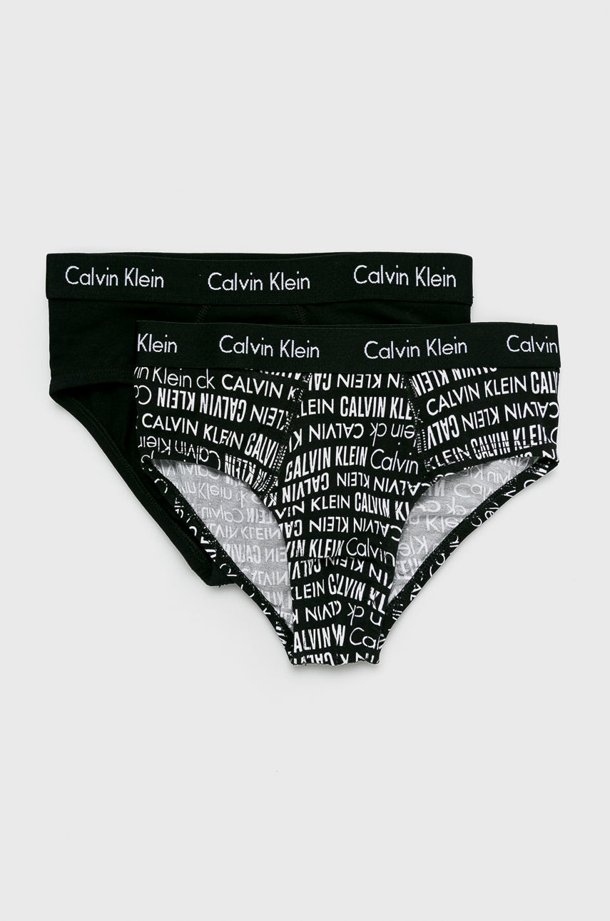 Calvin Klein Underwear - Gyerek bugyi (2 darab) fotója