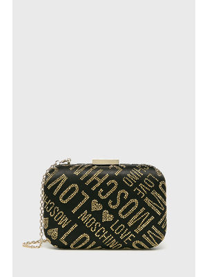 Love Moschino - Borték táska