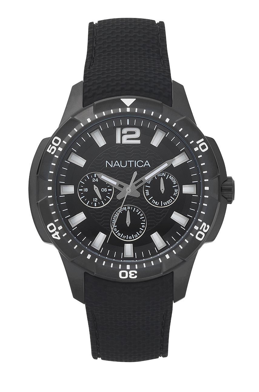 Nautica - Óra NAPSDG fotója