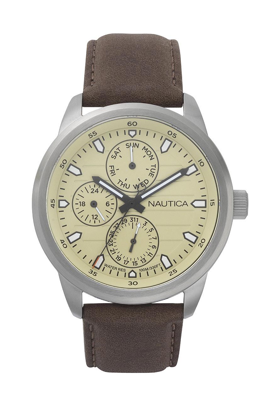 Nautica - Óra fotója