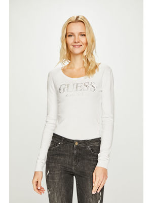 Guess Jeans - Pulóver Emily