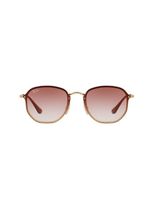Ray-Ban - Szemüveg 0RB3579N.91400T.58