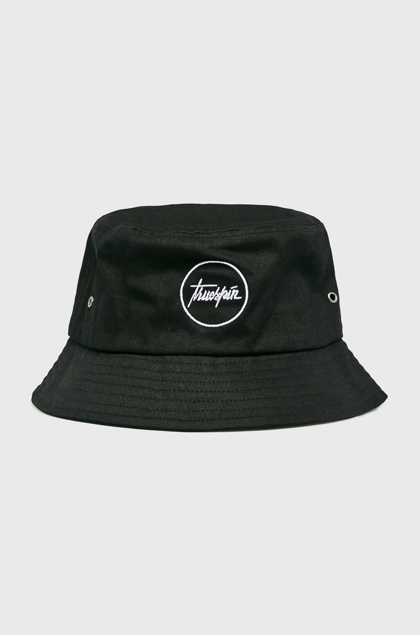 True Spin - Kalap Script.Bucket fotója