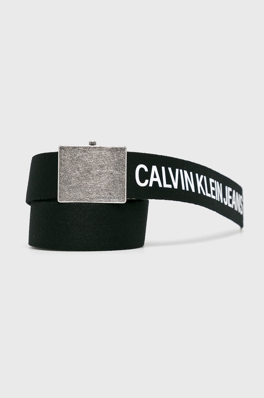 Calvin Klein - Öv fotója