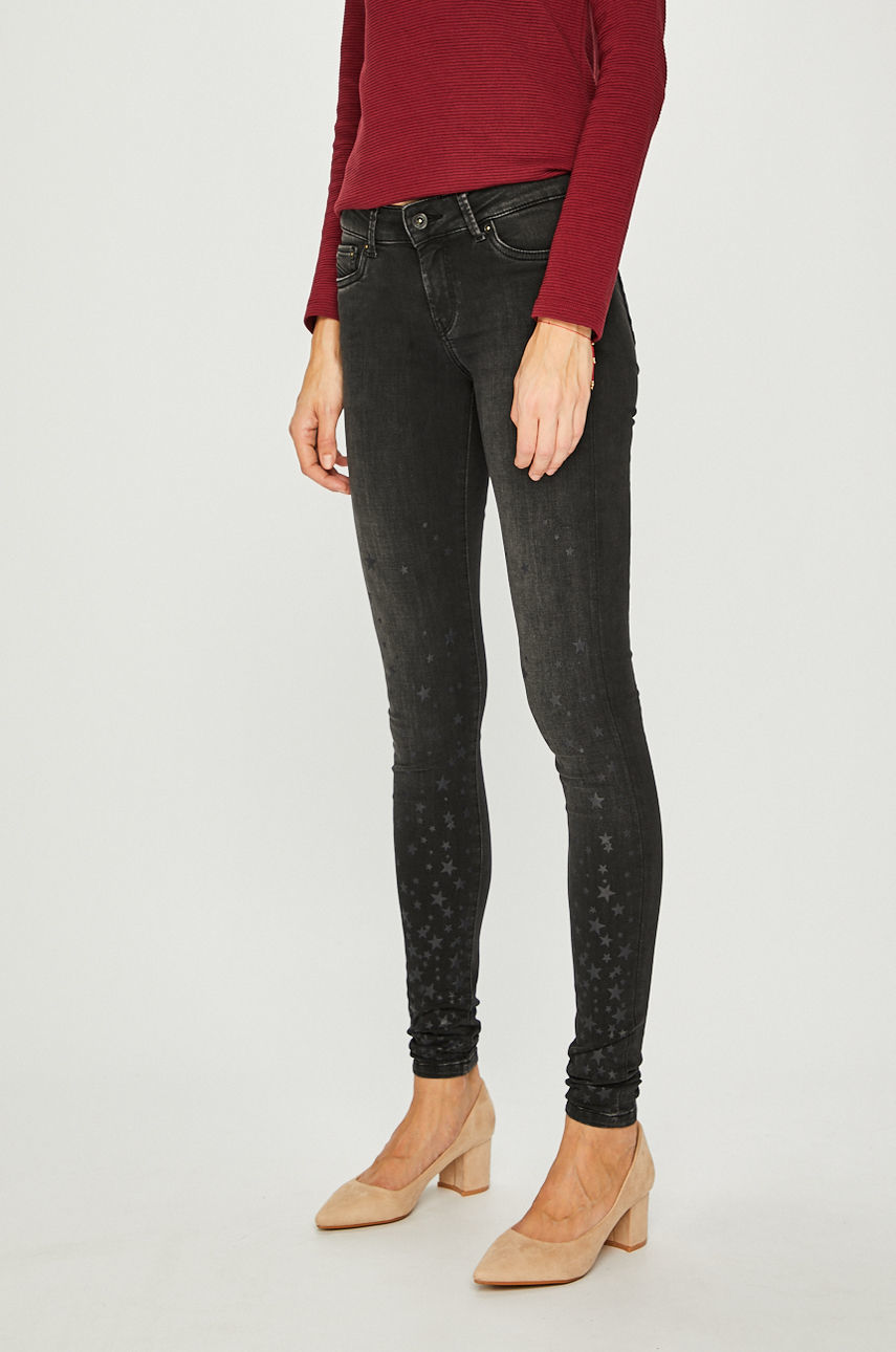 Pepe Jeans - Farmer Pixie Stars fotója