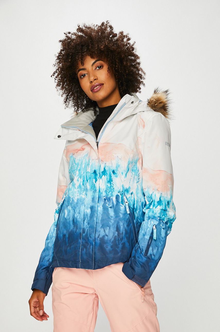 Roxy - Snowboarddzseki fotója