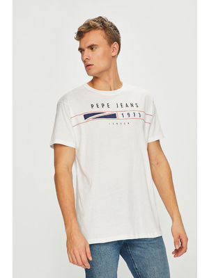Pepe Jeans - T-shirt Pascal