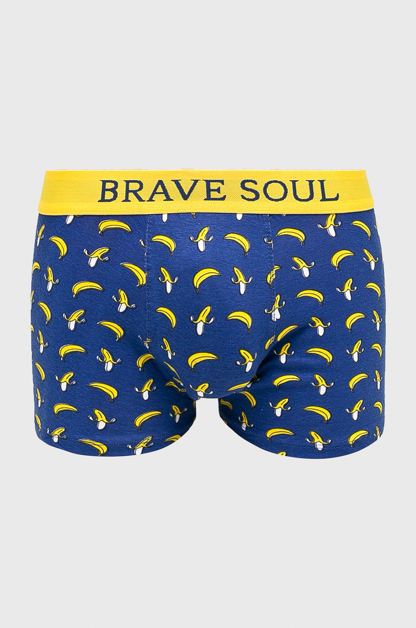 Brave Soul - Boxeralsó Bananas (3 darab) fotója