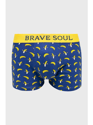 Brave Soul - Boxeralsó Bananas (3 darab)