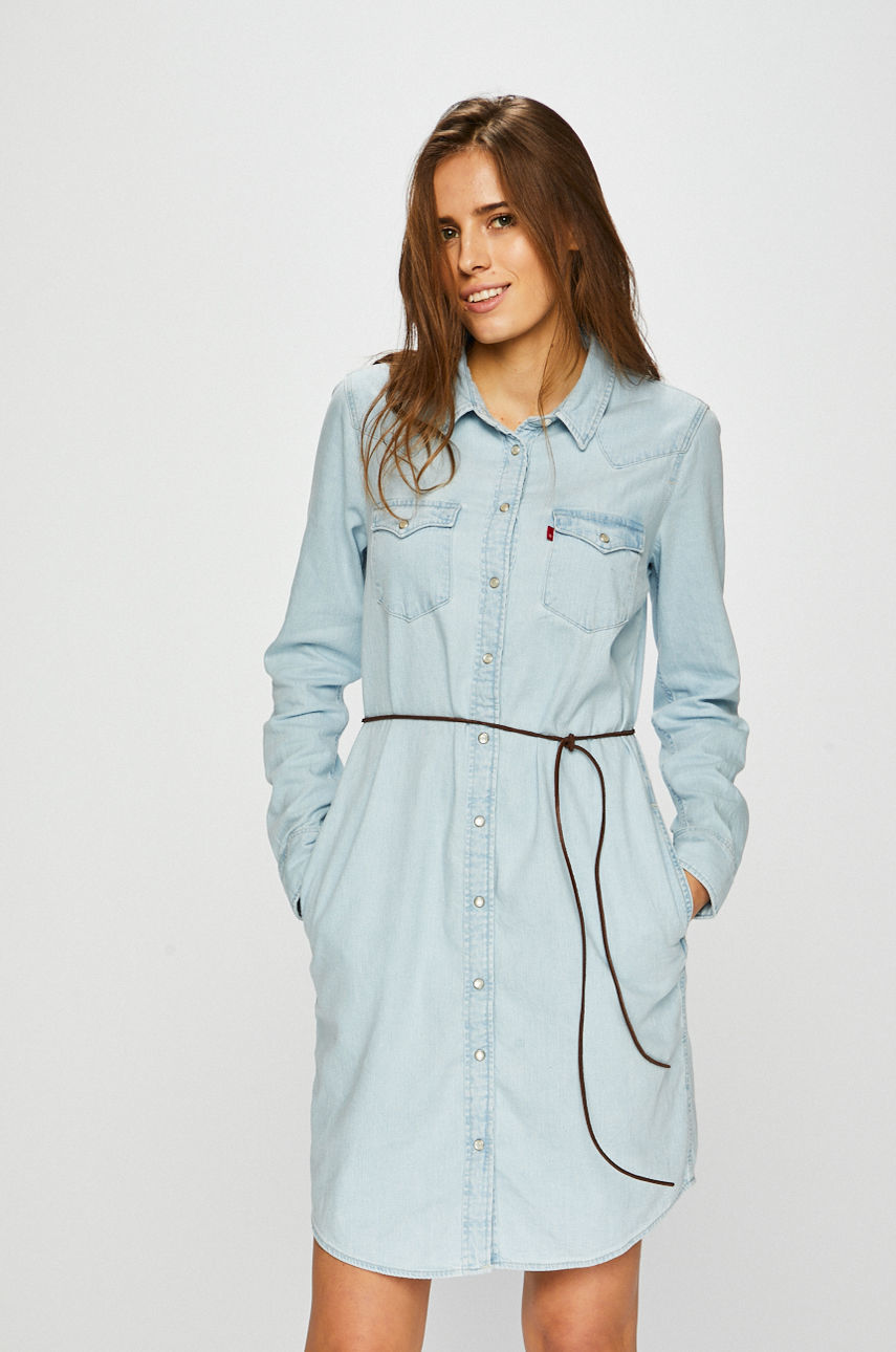 Levi's - Ruha fotója