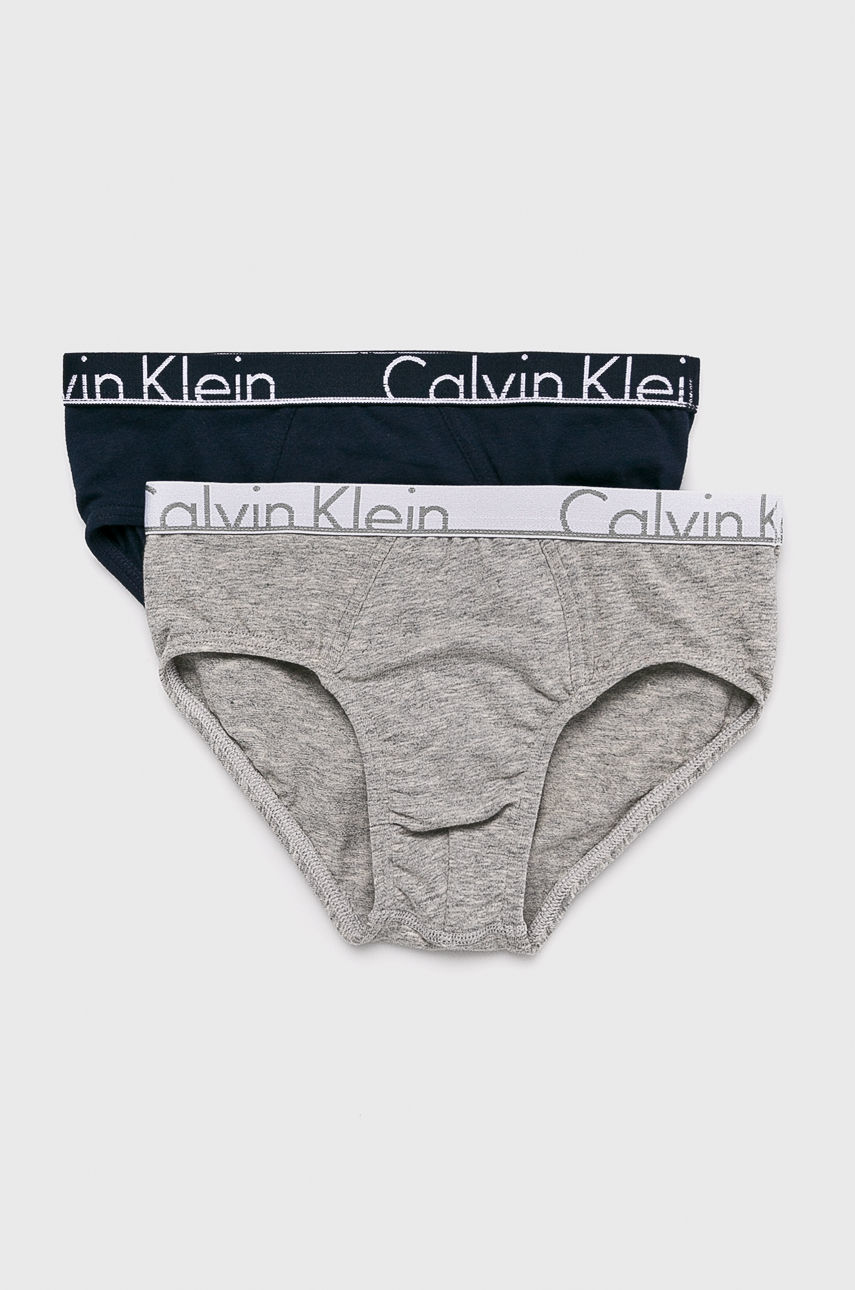 Calvin Klein Underwear - Gyerek bugyi (2 darab) fotója