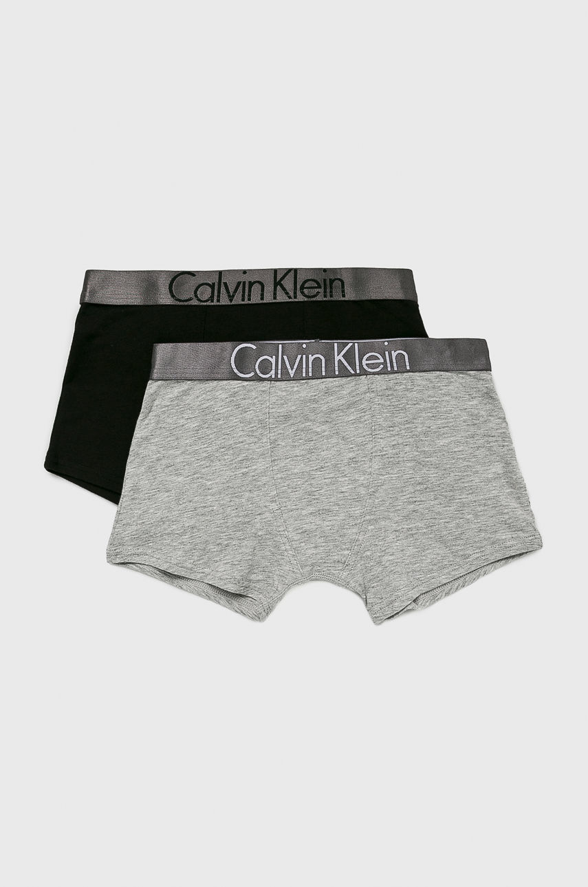Calvin Klein Underwear - Gyerek boxer fotója