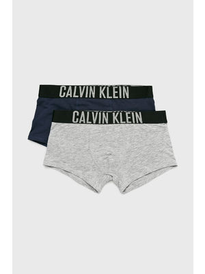 Calvin Klein Underwear - Gyerek boxer (2 darab)