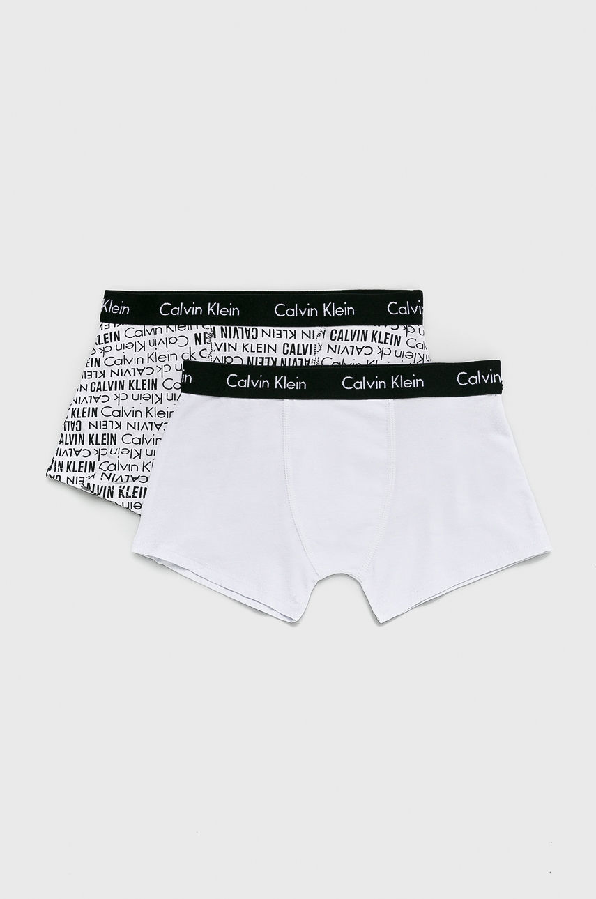Calvin Klein Underwear - Gyerek boxer 104-176 cm (2 darab) fotója