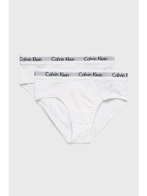 Calvin Klein Underwear - Gyerek bugyi 104-176 cm (2 darab)
