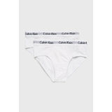Calvin Klein Underwear - Gyerek bugyi 104-176 cm (2 darab)