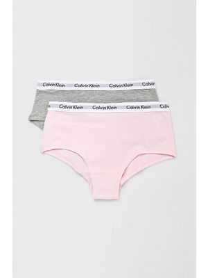 Calvin Klein Underwear - Gyerek bugyi 110-176 cm (2 darab)