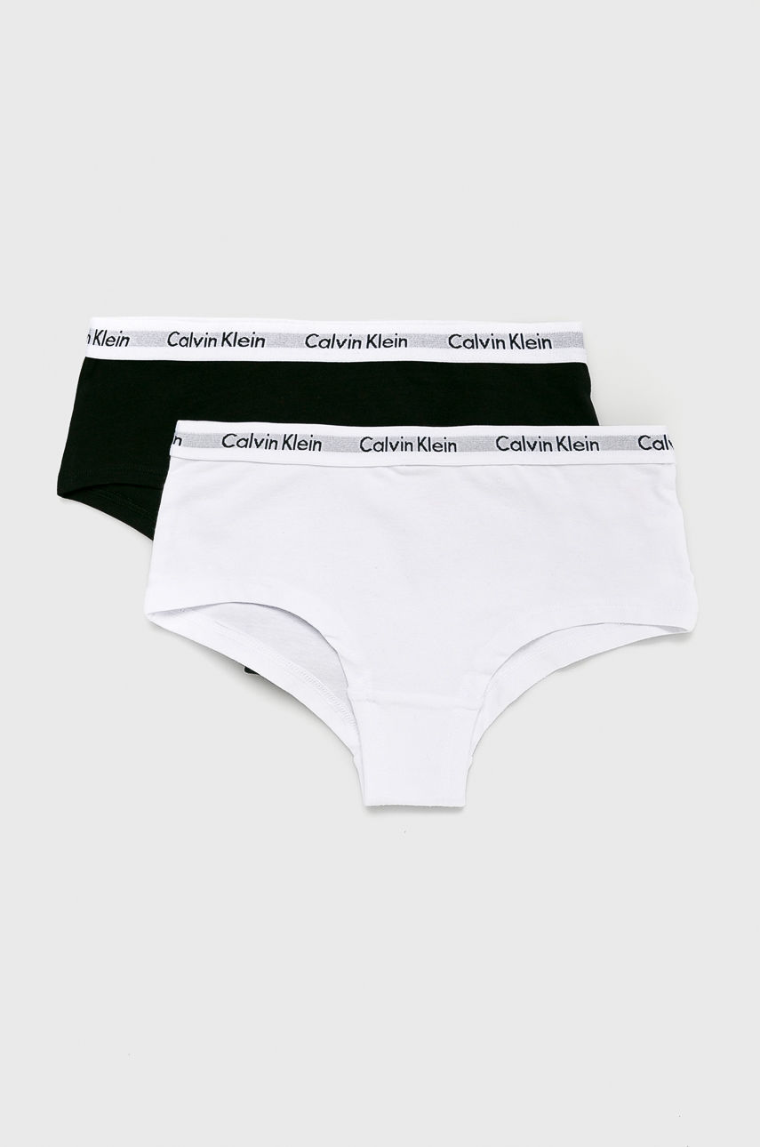 Calvin Klein Underwear - Gyerek bugyi 110-176 cm (2 darab) fotója