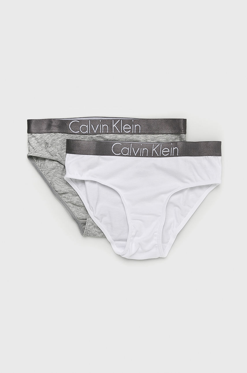 Calvin Klein Underwear - Gyerek bugyi 104-176 cm (2 darab) fotója