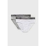 Calvin Klein Underwear - Gyerek bugyi 104-176 cm (2 darab)