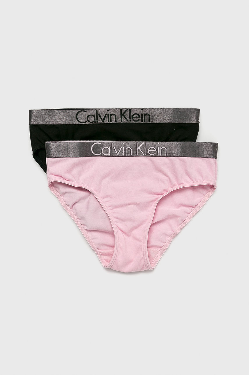 Calvin Klein Underwear - Gyerek bugyi 104-176 cm (2 darab) fotója