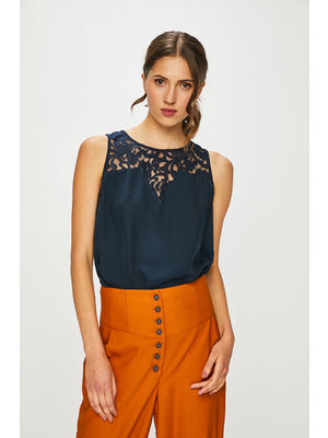 Jacqueline de Yong - Top Fabio