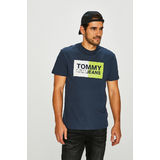 Tommy Jeans - T-shirt