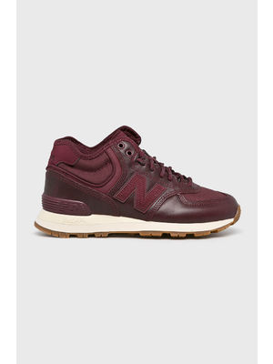 New Balance - Cipő WH574BC