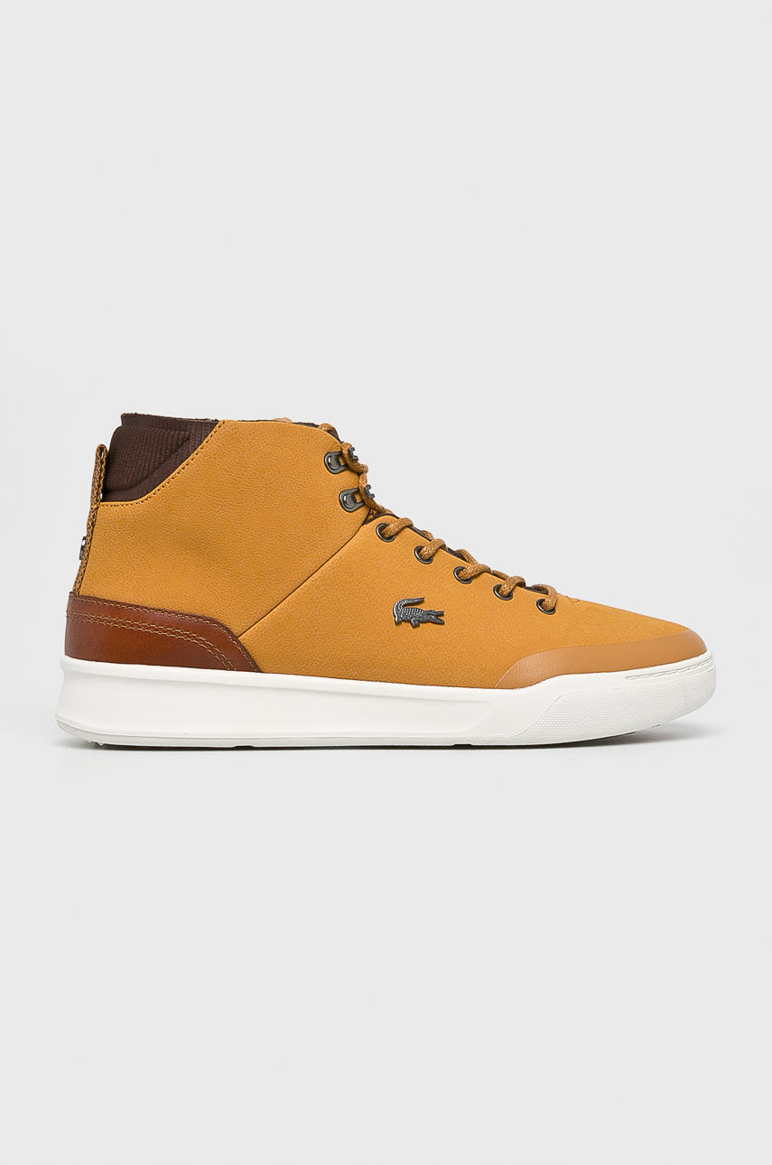 Lacoste - Cipő Explorateur Classic fotója