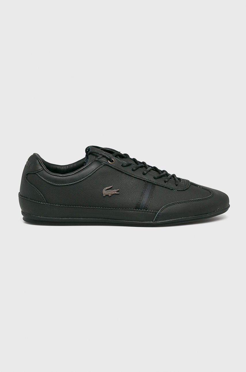 Lacoste - Cipő Misano fotója