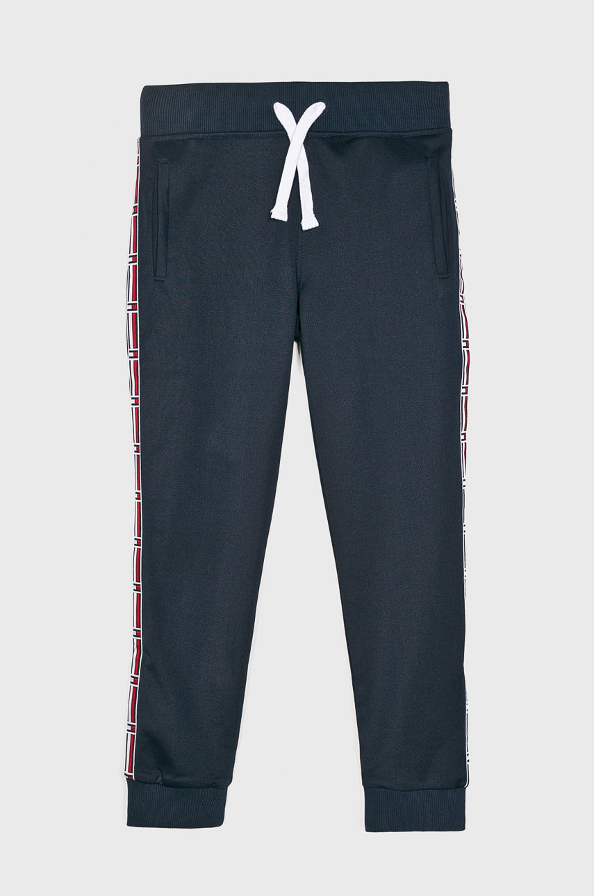 Tommy Hilfiger - Gyerek nadrág 128-176 cm fotója