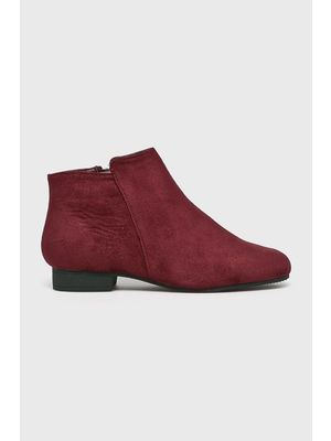 Answear - Magasszárú cipő Lux-Shoes