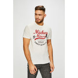 Haily's Men - T-shirt Mickey kép