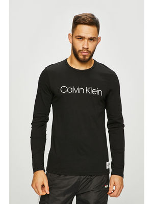 Calvin Klein Underwear - Hosszúujjú pizsama