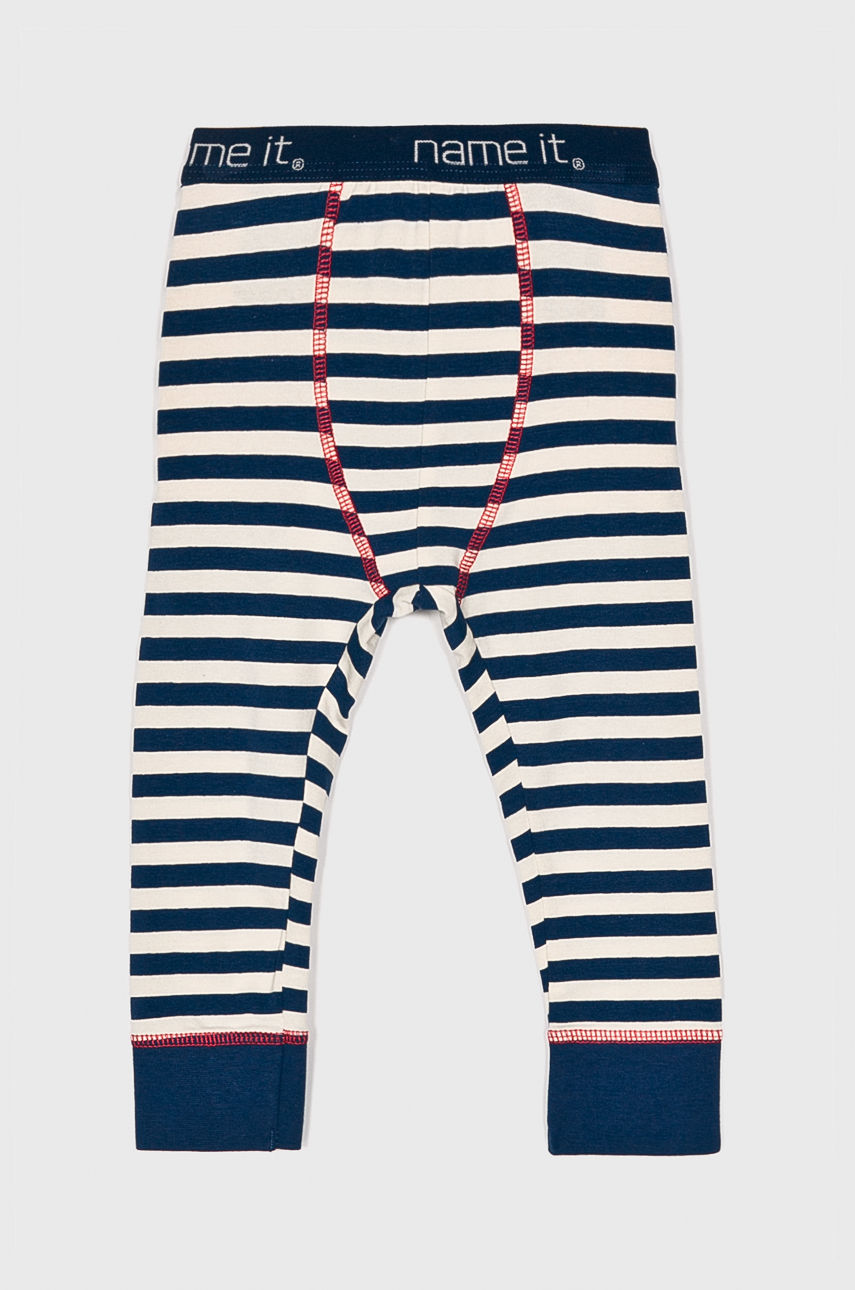 Name it - Gyerek pizsama nadrág 80-110 cm fotója