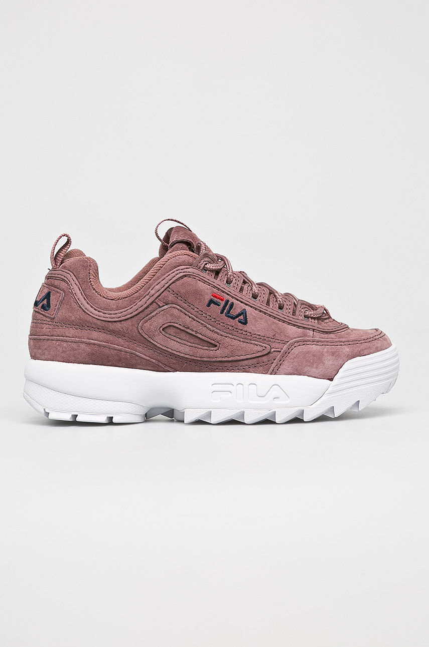 Fila - Cipő Disruptor fotója