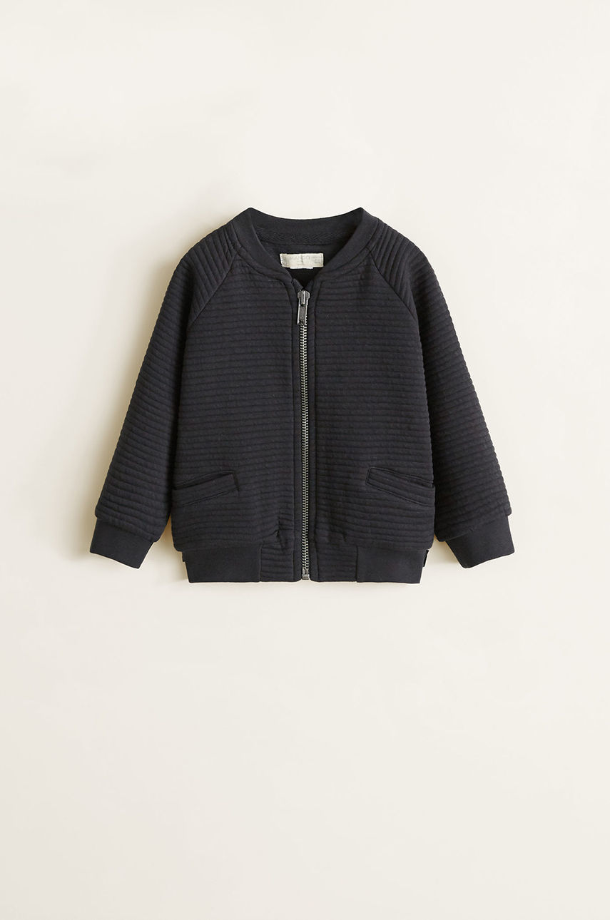 Mango Kids - Gyerek dzseki Jon 80-104 cm fotója