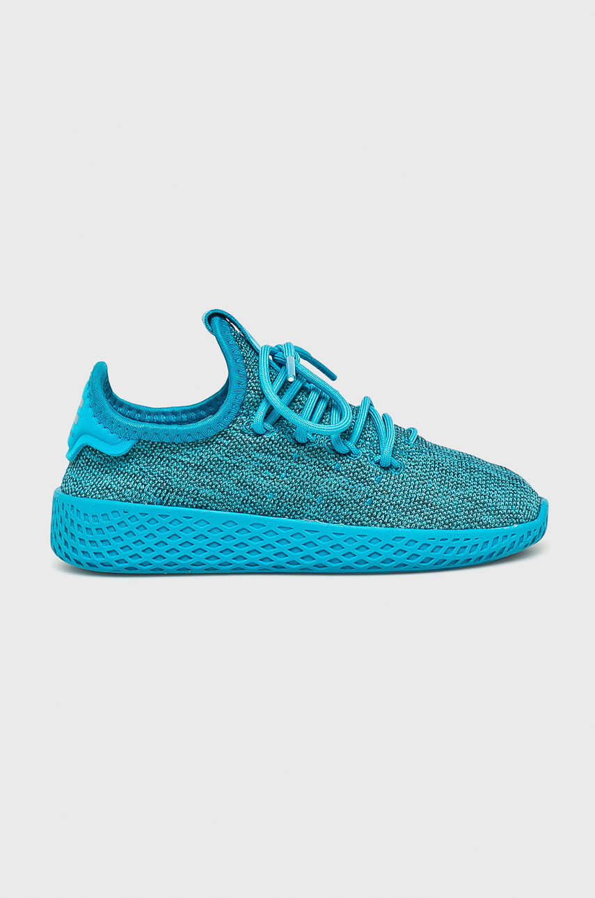 adidas Originals - Gyerek cipő Pharrell Williams Tennis HU C fotója