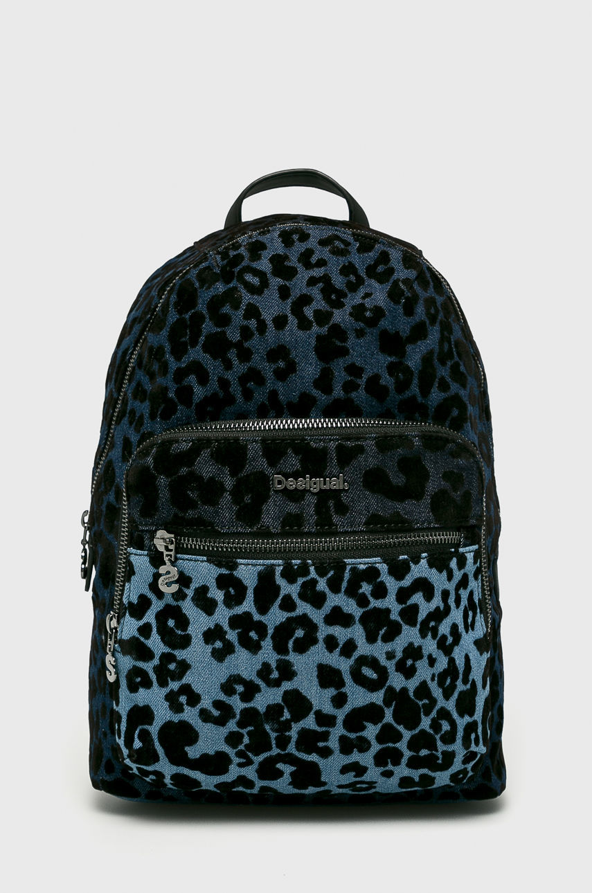Desigual - Hátizsák fotója