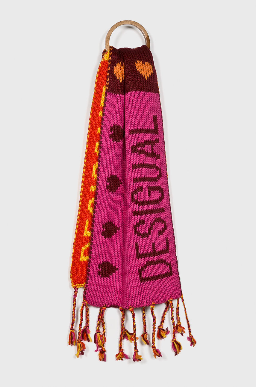 Desigual - Sál fotója