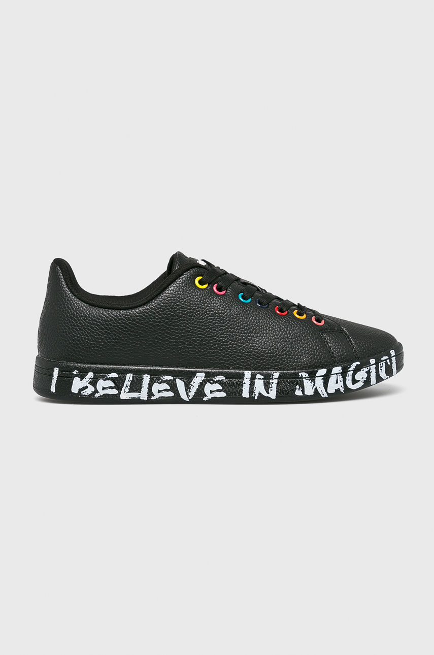 Desigual - Cipő fotója