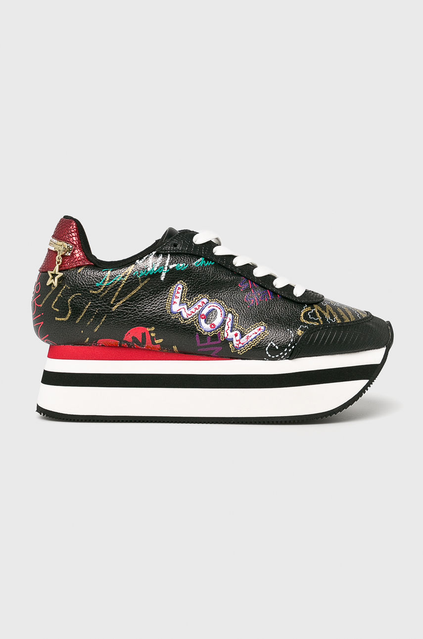 Desigual - Cipő fotója
